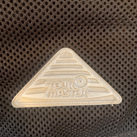 Ladies Tour Master Riding Jacket - Picture 3 of 4